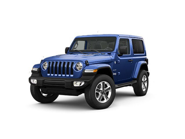 JEEP WRANGLER IV 2018 2.2 mjt II Sahara auto