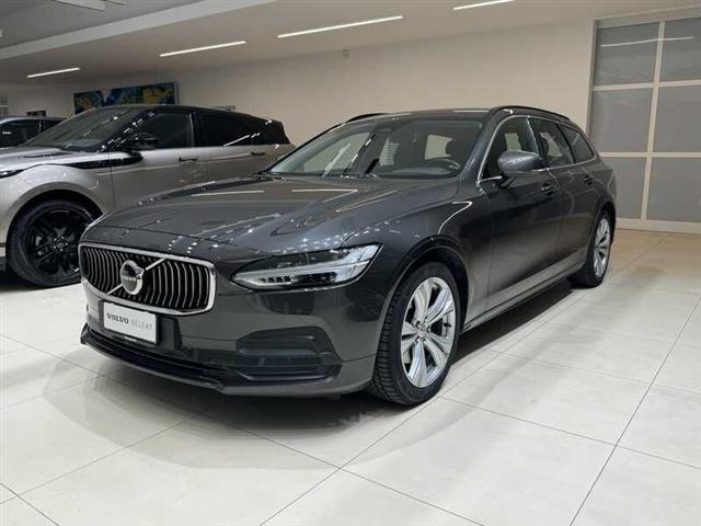 VOLVO V90 B4 (d) AWD Geartronic Momentum Business Pro