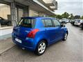 SUZUKI SWIFT 1.3 DDiS 5p. GLX OK NEO PATENTATI