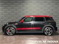 MINI CLUBMAN JCW 2.0 John Cooper Works 'JCW' Clubman ALL4