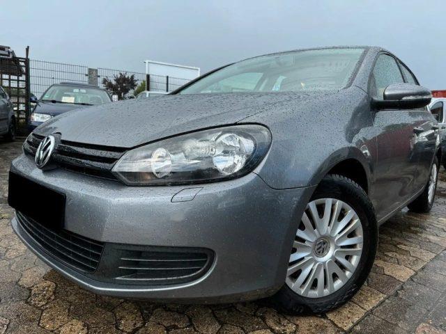 VOLKSWAGEN GOLF 1.6 TDI DPF 5p. BlueMotion