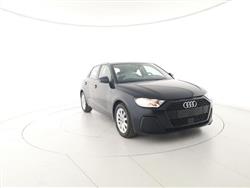 AUDI A1 CITYCARVER SPB 30 TFSI S tronic Advanced