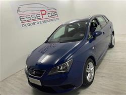 SEAT IBIZA ST 1.4 TDI 90 CV CR