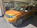 DACIA DUSTER 1.6 sce Prestige Gpl 4x2 s s 115cv