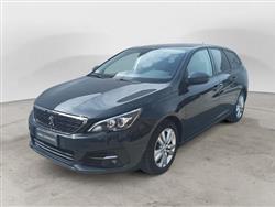 PEUGEOT 308 BlueHDi 120 S&S EAT6 SW Business