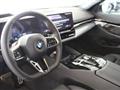 BMW SERIE 5 TOURING 2.0 d X-Drive M-Sport Touring KM0 MY24