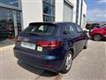 AUDI A3 SPORTBACK SPB 30 g-tron S tronic Automatica Metano