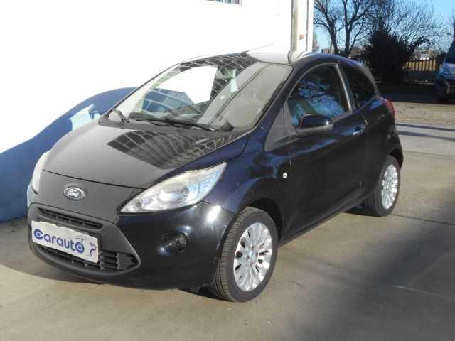 FORD KA+ Ka 2ª serie Bs