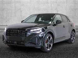 AUDI Q2 35 TFSI S tronic S line Edition