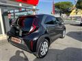 TOYOTA NUOVA AYGO X Aygo X 1.0 VVT-i 72 CV 5 porte Trend S-CVT