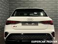 AUDI A3 SPORTBACK SPB 35 TDI S tronic S line edition DISP. ALTRI COL