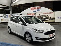 FORD C-Max 1.5 TDCi 95CV S&S Business