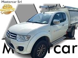 MITSUBISHI L200 d.cab 2.5 di-d Intense Plus 178cv N1 E5 - EW803FW