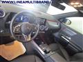 MERCEDES CLASSE GLA Automatic Progressive Navi Led Pelle Gancio Promo