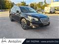 SUBARU OUTBACK 2.0d-S Lineartronic Unlimited "TAGLIANDI UFFICIALI