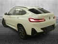 BMW X4 xDrive20d 48V Msport