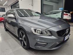 VOLVO V60 2.0 d3 Summum geartronic