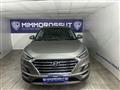 HYUNDAI TUCSON HYBRID Tucson 1.6 CRDi 136CV 48V Exellence