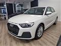 AUDI A1 SPORTBACK A1 SPB 30 TFSI Business