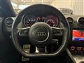 AUDI TT Coupé 2.5 TFSI quattro*/*MANUALE*/*