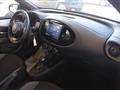 TOYOTA NUOVA AYGO X 1.0 VVT-i 72 CV 5 porte Active S-CVT