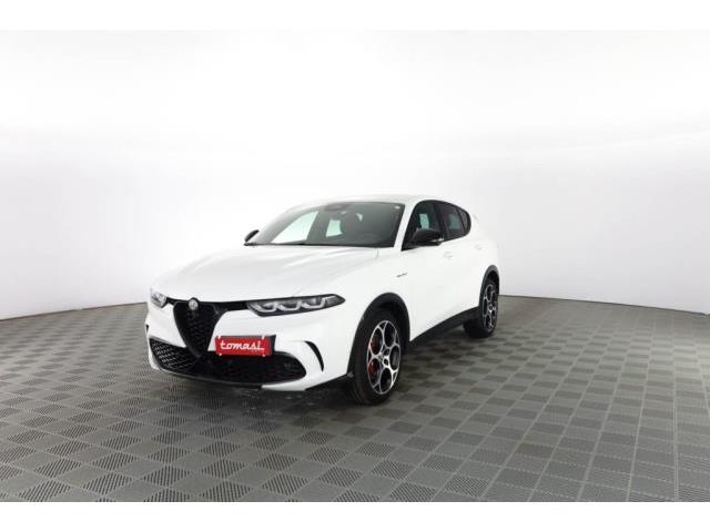 ALFA ROMEO TONALE 1.5 160 CV MHEV TCT7 Veloce