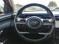 HYUNDAI NUOVA TUCSON Tucson 1.6 HEV aut. XLine