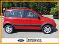 FIAT PANDA 1.2 Natural Pow METANO *NEOPATENTATO* REVISIONATA