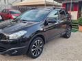 NISSAN Qashqai 1.6 16V GPL Eco n-tec