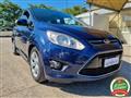 FORD C-MAX 1.6 TDCi 115CV Plus