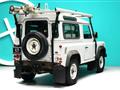 LAND ROVER DEFENDER 90 2.2 TD4 SW Autocarro N1