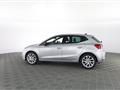 SEAT IBIZA 1.0 TGI 5 porte FR