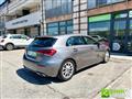 MERCEDES CLASSE A SEDAN d Automatic 4p. SPORT - GARANZIA 12 MESI