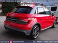 AUDI A1 SPORTBACK A1 SPB 1.4 TFSI 125 CV Sport