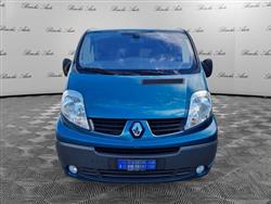 RENAULT TRAFIC T29 2.0 dCi/115 PL-TA Furgone DPF QS