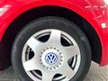 VOLKSWAGEN NEW BEETLE 1.6 BENZ.   GPL. 2026