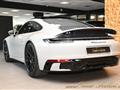 PORSCHE 911 CARRERA 4S AEROD.TET.CHRONO SCAR.TELAIO SPORT!