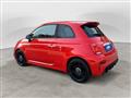 ABARTH 595 1.4 Turbo T-Jet 160 CV Pista