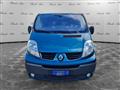 RENAULT TRAFIC T29 2.0 dCi/115 PL-TA Furgone DPF QS