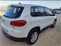 VOLKSWAGEN TIGUAN 2.0 TDI 110 CV Trend & Fun BlueMotion Technology