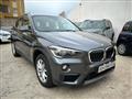 BMW X1 Sdrive18i Advantage 140cv