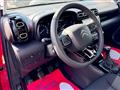 CITROEN C3 Aircross Citroen C3 Aircross 1.2 PureTech 110cv You