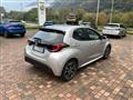 TOYOTA YARIS 1.0 5 porte Trend