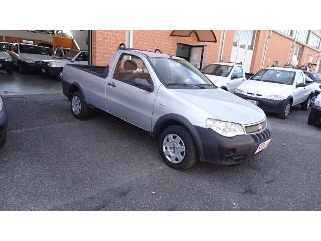 FIAT Strada 1300 MTJ  FIORINO   PICK -UP