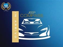 JEEP COMPASS 1.6 Multijet Limited