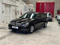 MERCEDES Classe 200 C200 CDI Elegance