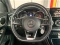 MERCEDES GLC SUV GLC 250 d 4Matic Sport