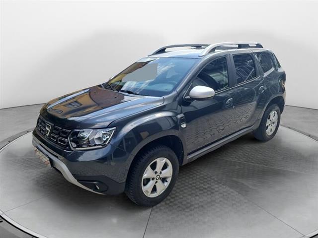 DACIA DUSTER 1.5 Blue dCi 8V 115 CV 4x4 Prestige