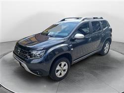 DACIA DUSTER 1.5 Blue dCi 8V 115 CV 4x4 Prestige