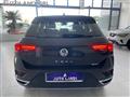 VOLKSWAGEN T-ROC 2.0 TDI SCR 150 CV DSG 4MOTION Advanced BlueMot. T